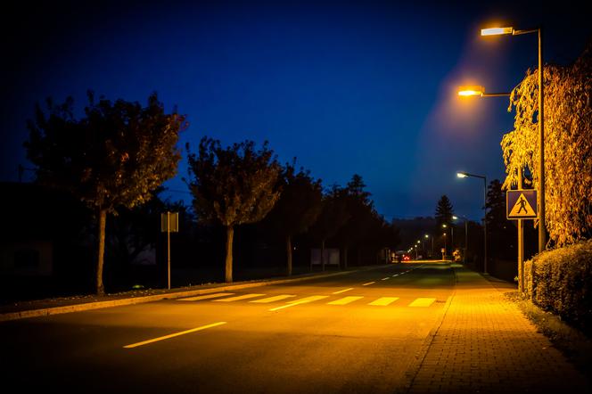 Będzie jaśniej na polkowickich przejściach dla pieszych