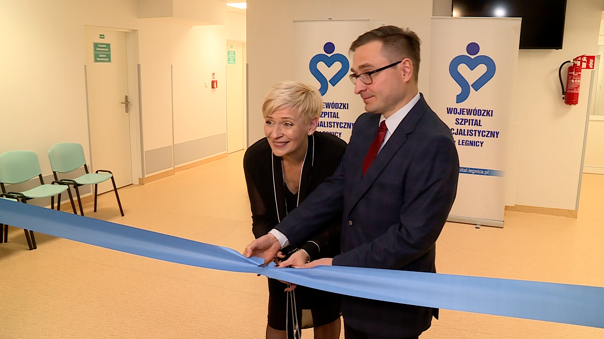 Poradnie po remoncie. Uroczyste otwarcie za nami