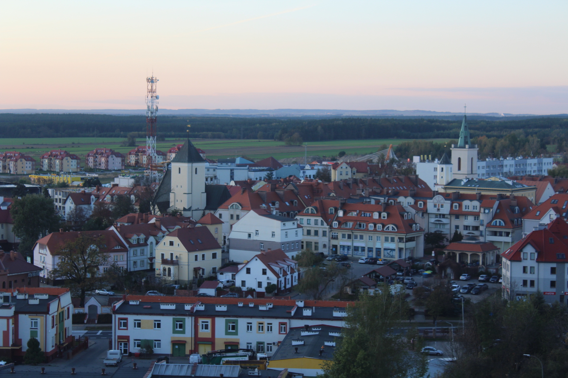 Towarzystwo Miłośników Polkowic – kartka z kalendarza