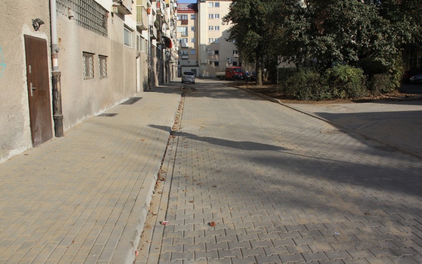 Kolejny efekt obywatelskich starań