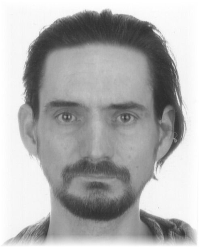 Poszukiwany listem gończym