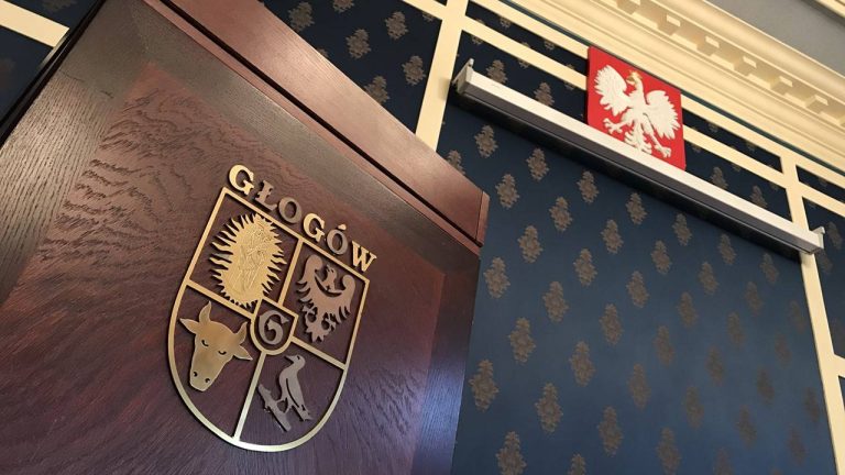 Głogowianie zabiorą głos w sprawie obwodnicy