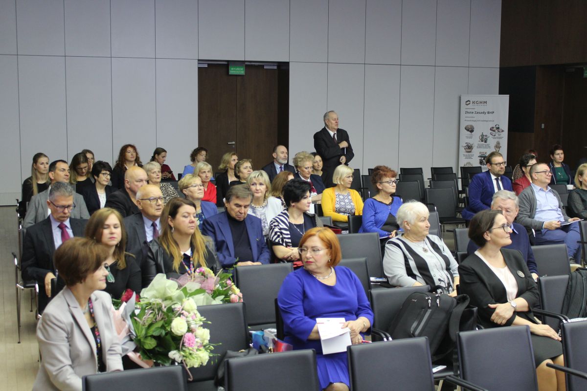 Już 20 lat leczą cukrzyków (FOTO)