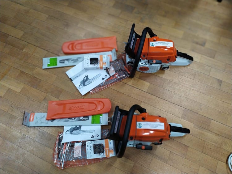 Ponad 23 tys. zł na sprzęt dla OSP w gminie Kotla