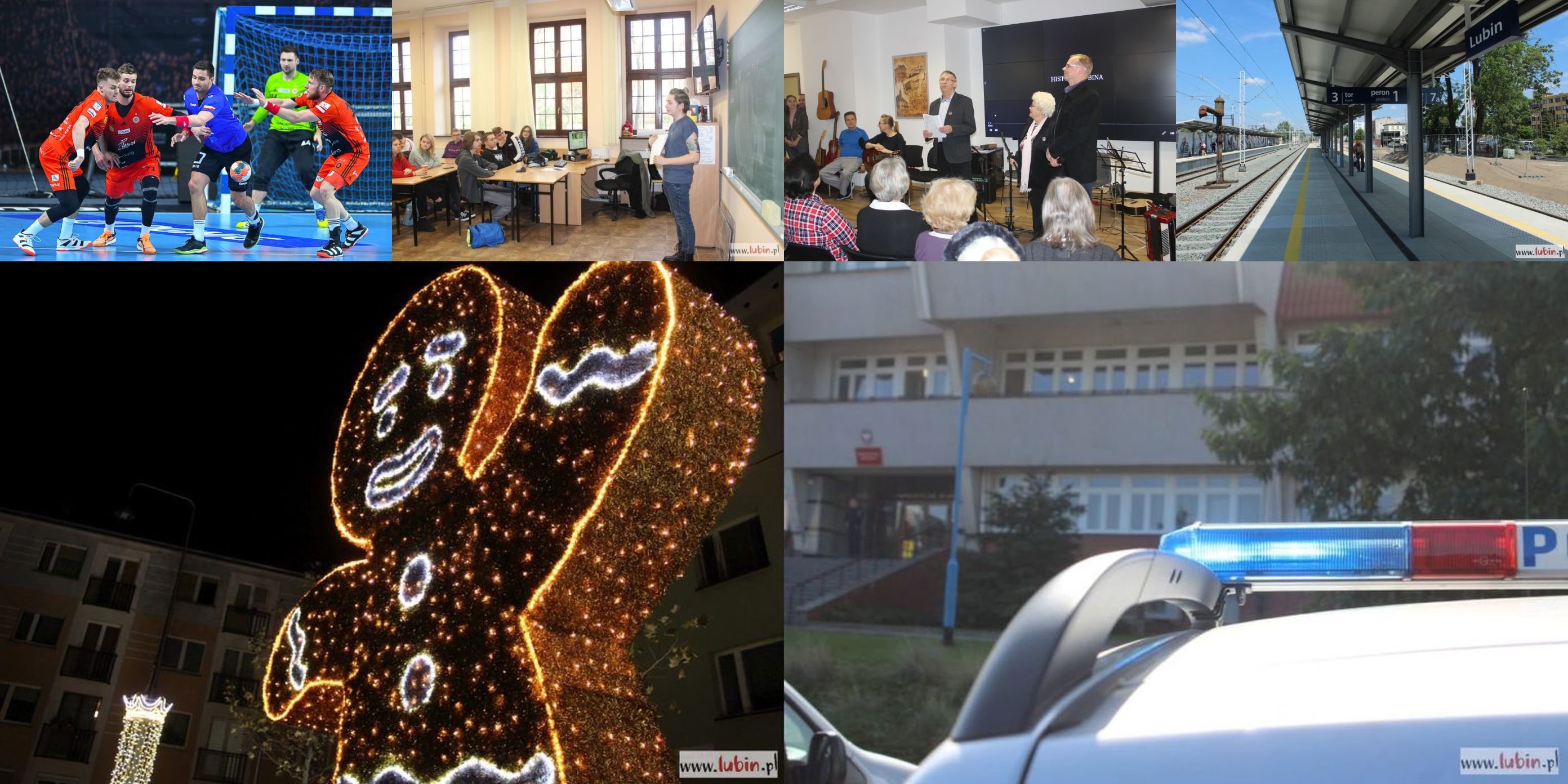 Flesz RF – przegląd wydarzeń z regionu