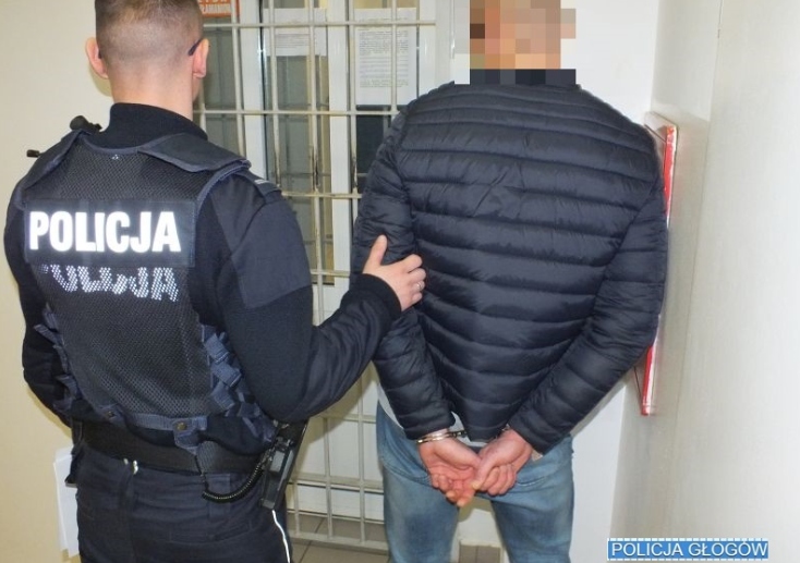 Tysiące porcji narkotyków w garażu