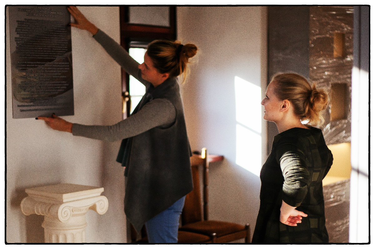 W głogowskim muzeum szykują wyjątkową wystawę