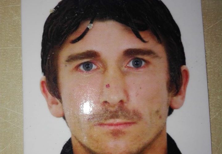 Wyszedł z domu, nie wrócił do dziś