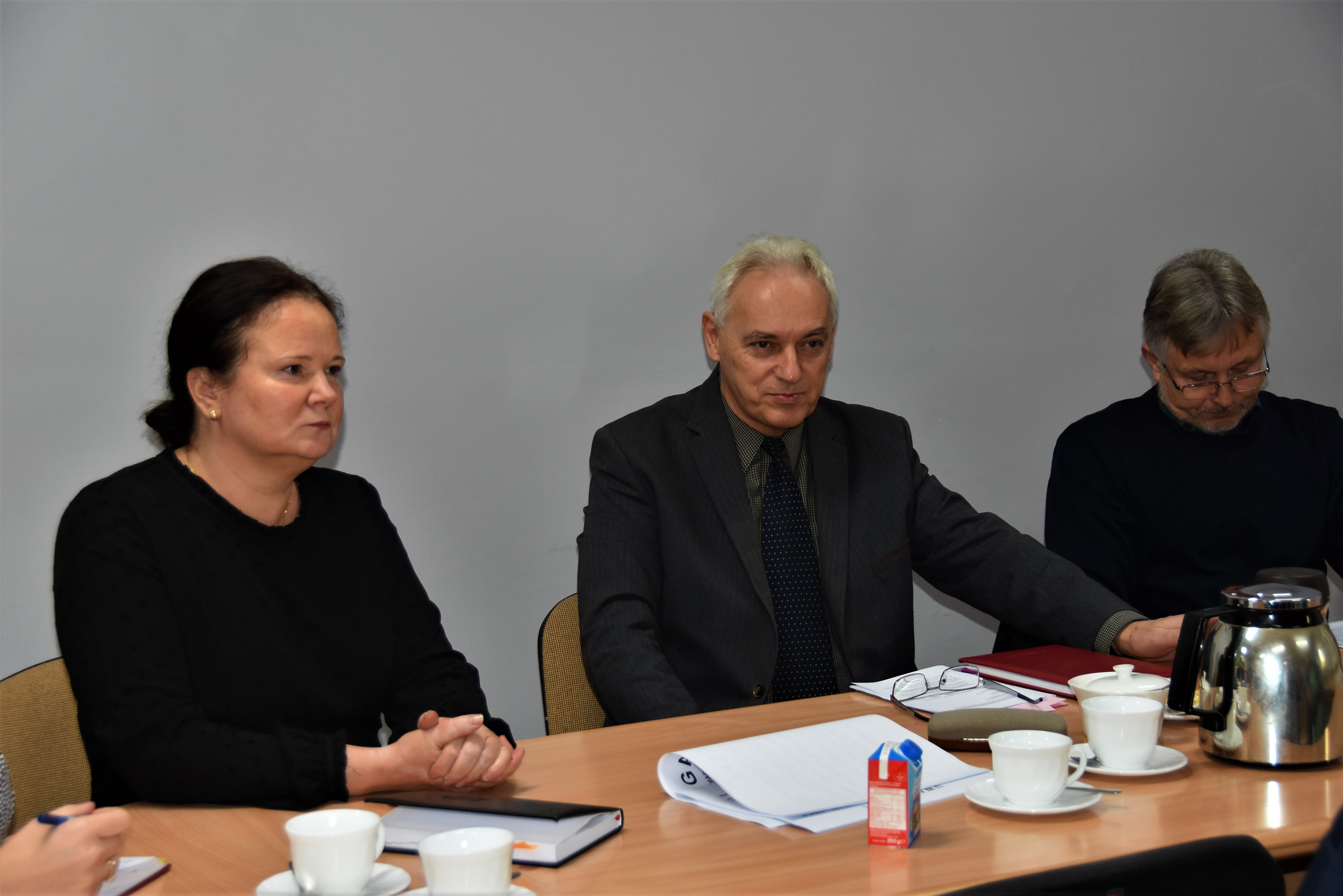 W Kotli o sprawie afrykańskiego pomoru świń. Będą kontrole