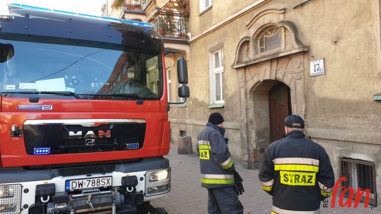 Nie było cukierka – był psikus (FOTO)