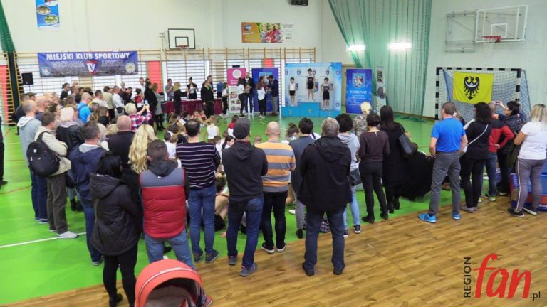 Wyskakali medale (FOTO, WIDEO)