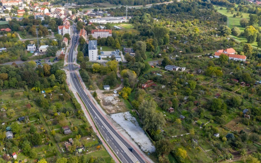 Urzędnicy pytają mieszkańców Tarninowa