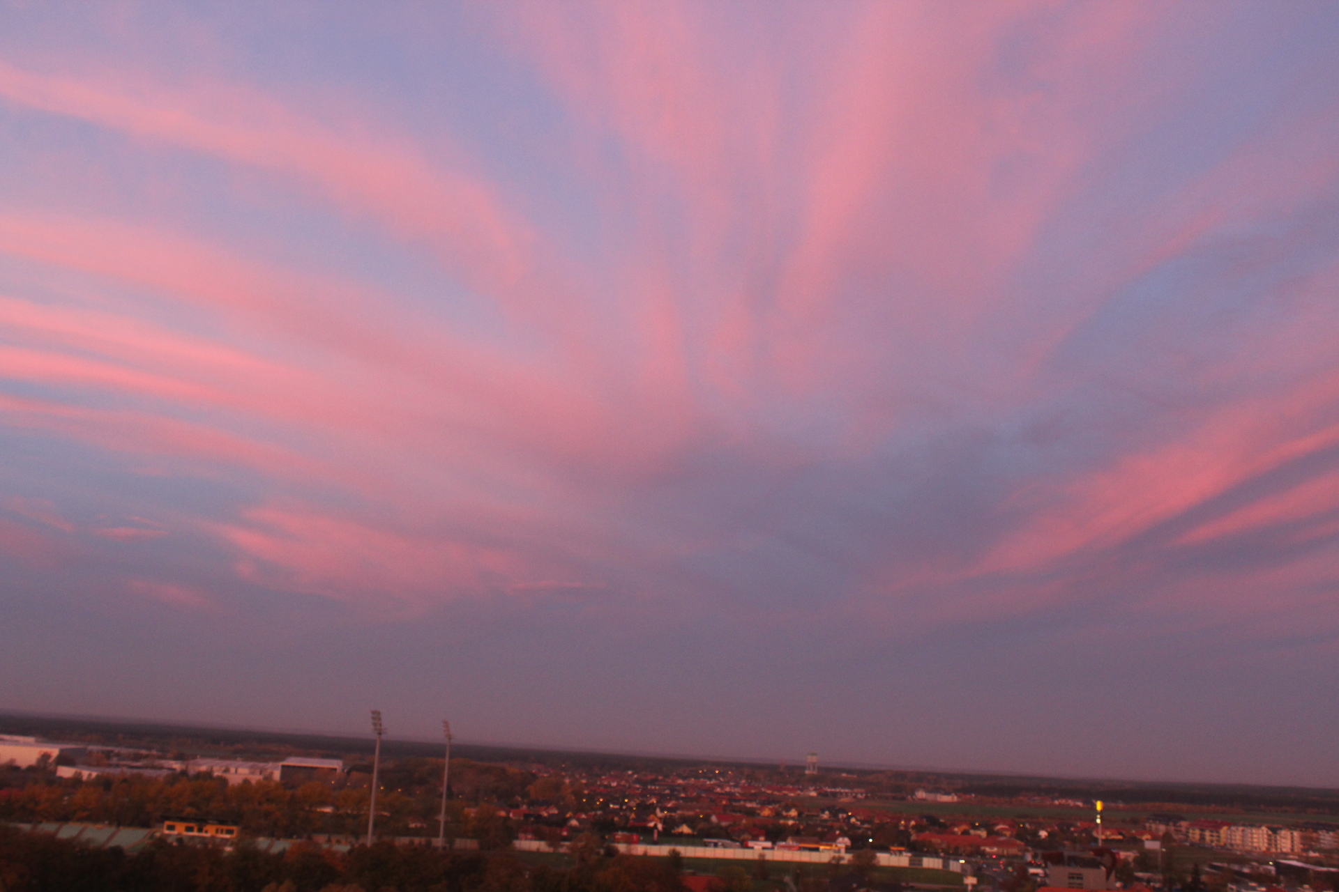 Noworoczne przesłanie na 2020 (FOTO)