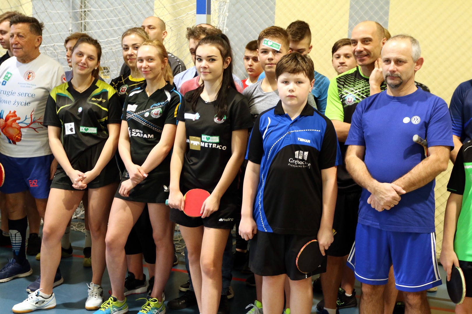 IX Memoriał M. Banacha (FOTO)