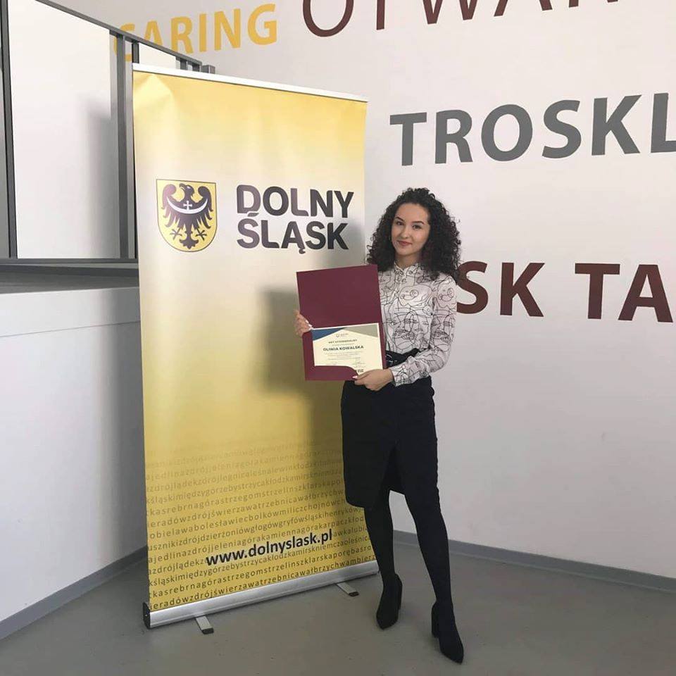 Zdolni Ślązacy nagrodzeni!