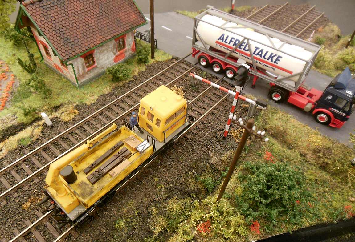 Gratka dla fanów kolei