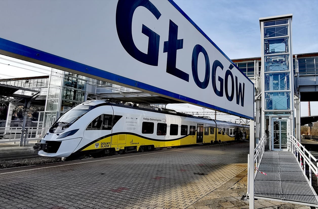 Nowe rozkłady jazdy pociągów – u nas do pobrania