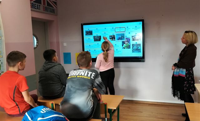 Druhowie z Kotli zamontowali monitoring