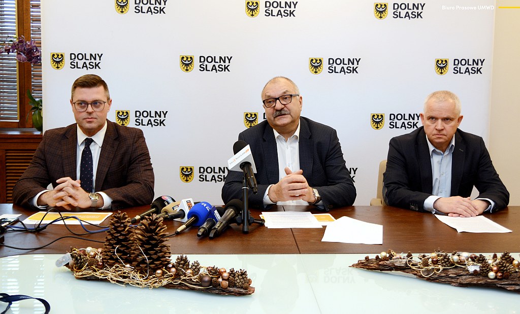 Dodatkowe pieniądze na walkę ze smogiem