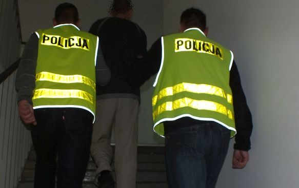 Nigdy nie miał prawa jazdy, ale kierował autem. Pod wpływem    