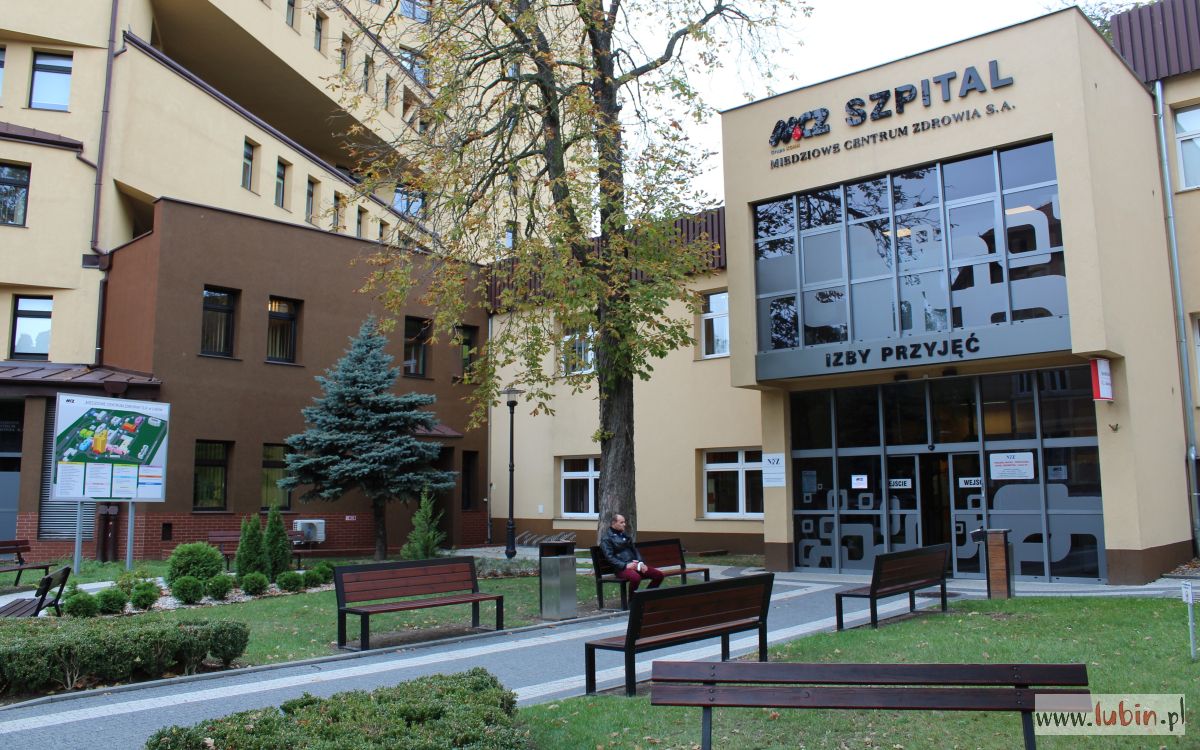 Burza wokół szpitalnego oddziału trwa