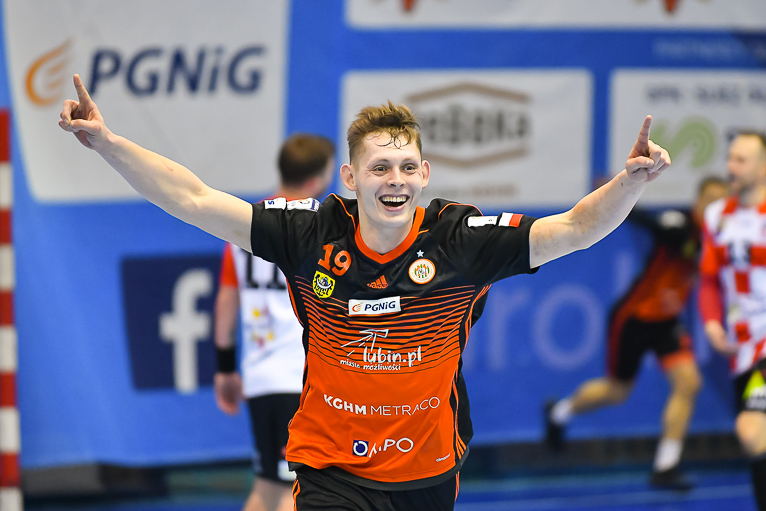 Zagłębie lepsze od Chrobrego! (FOTO)