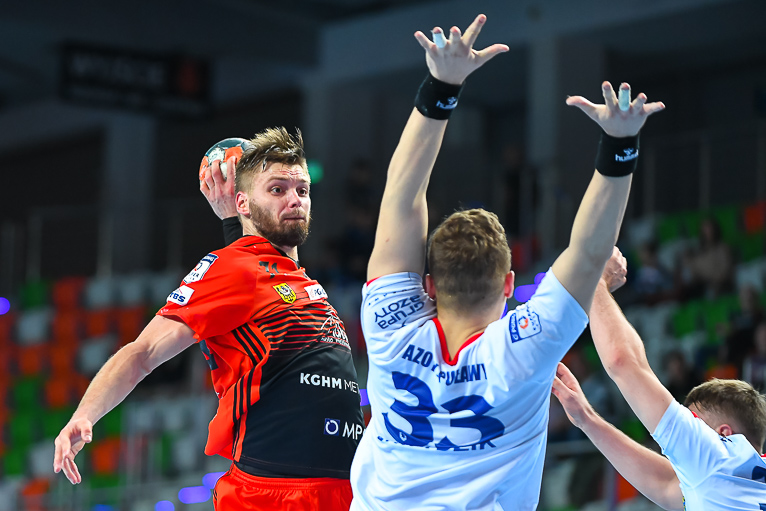 Niesamowite Zagłębie! (FOTO)