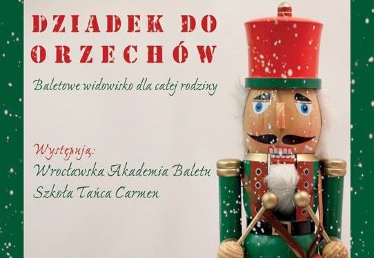 Widowisko dla całej rodziny