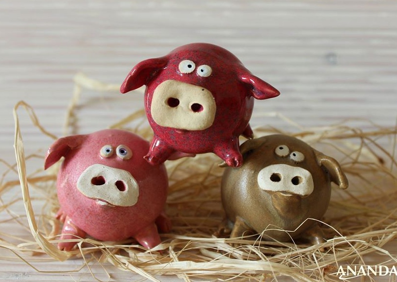 Świąteczny kiermasz w Galerii Sztuki