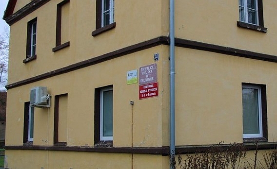 Spotkają się, by mówić o scaleniu gruntów w Brunowie