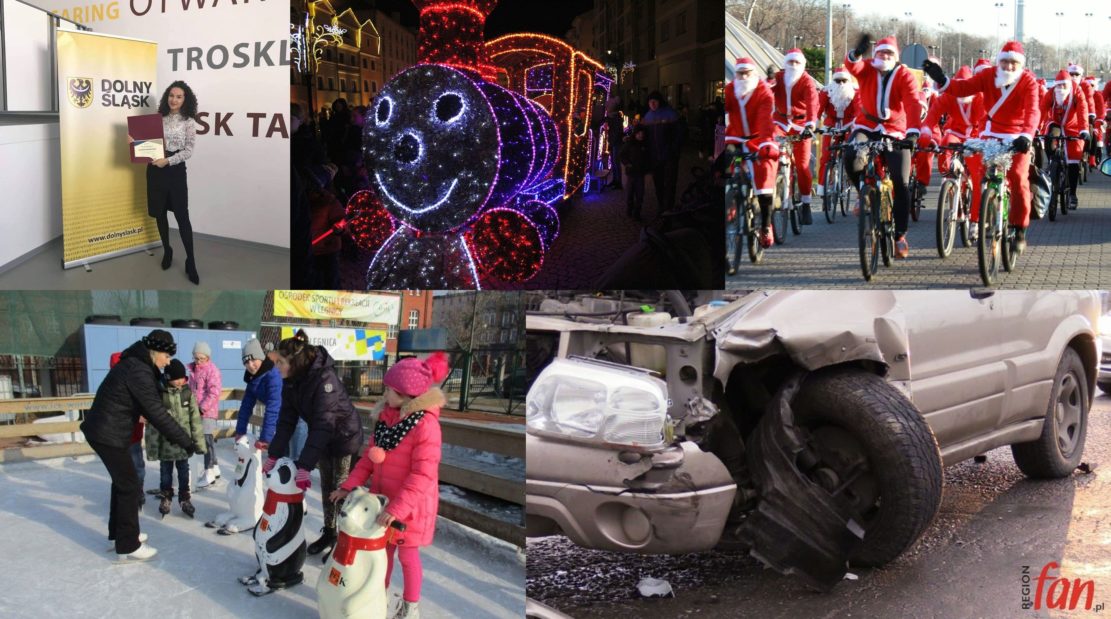 Flesz RF – przegląd wydarzeń z regionu