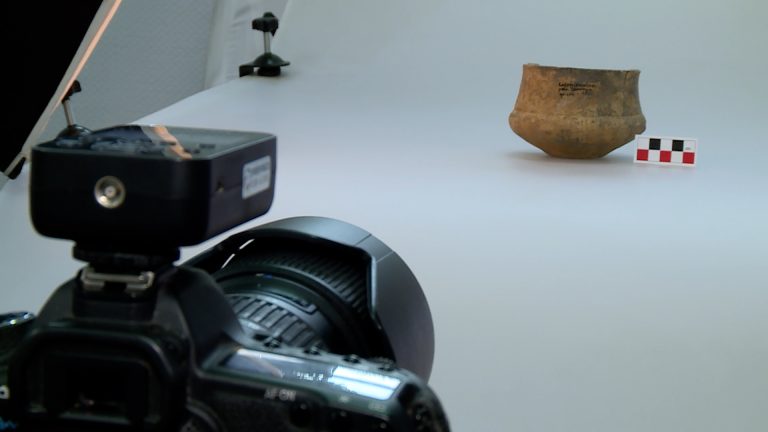 Opiszą niezwykłe odkrycie