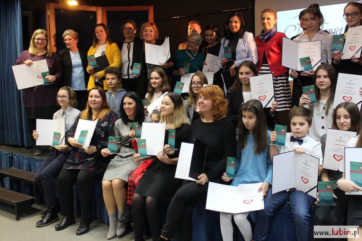 Po prostu lubią pomagać (WIDEO, FOTO)