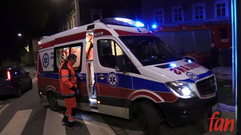 Podczas wigilijnej wieczerzy zachowali czujność (FOTO)