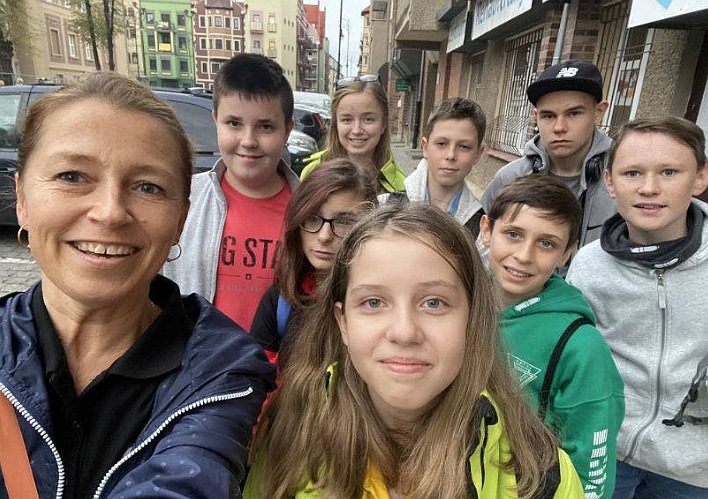 Sukces młodych głogowskich filmowców