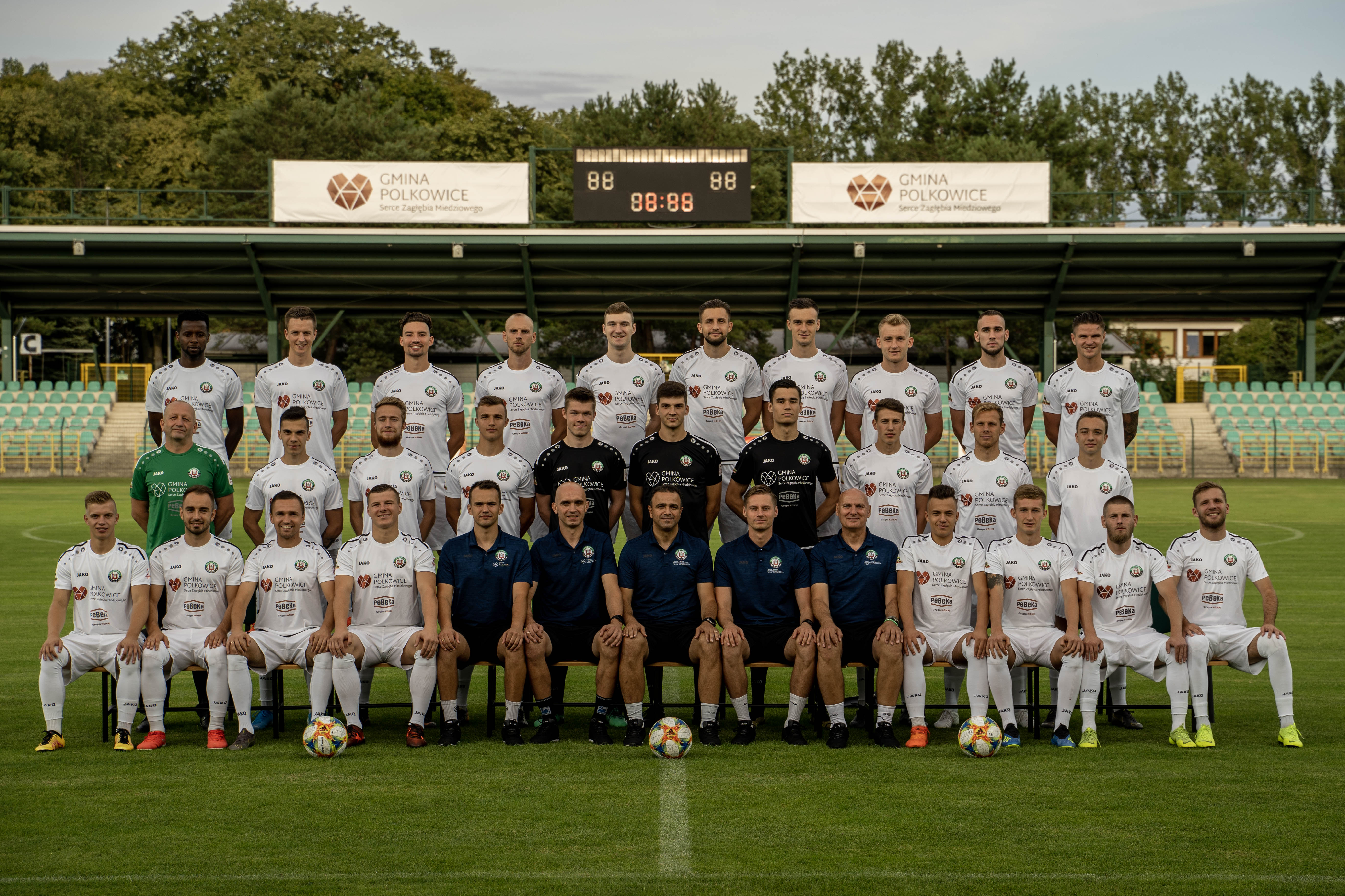 Pogrom na inaugurację