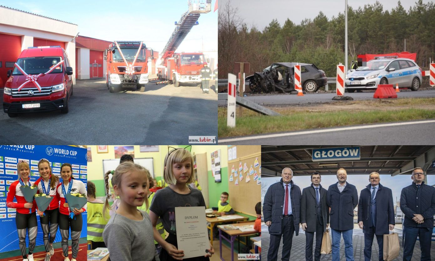 Flesz RF – przegląd wydarzeń z regionu