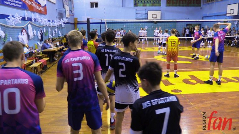 Mecz przyjaźni – dla Igora (FOTO)