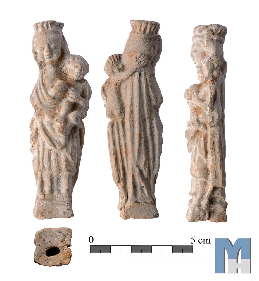 Świąteczna ciekawostka z Głogowa