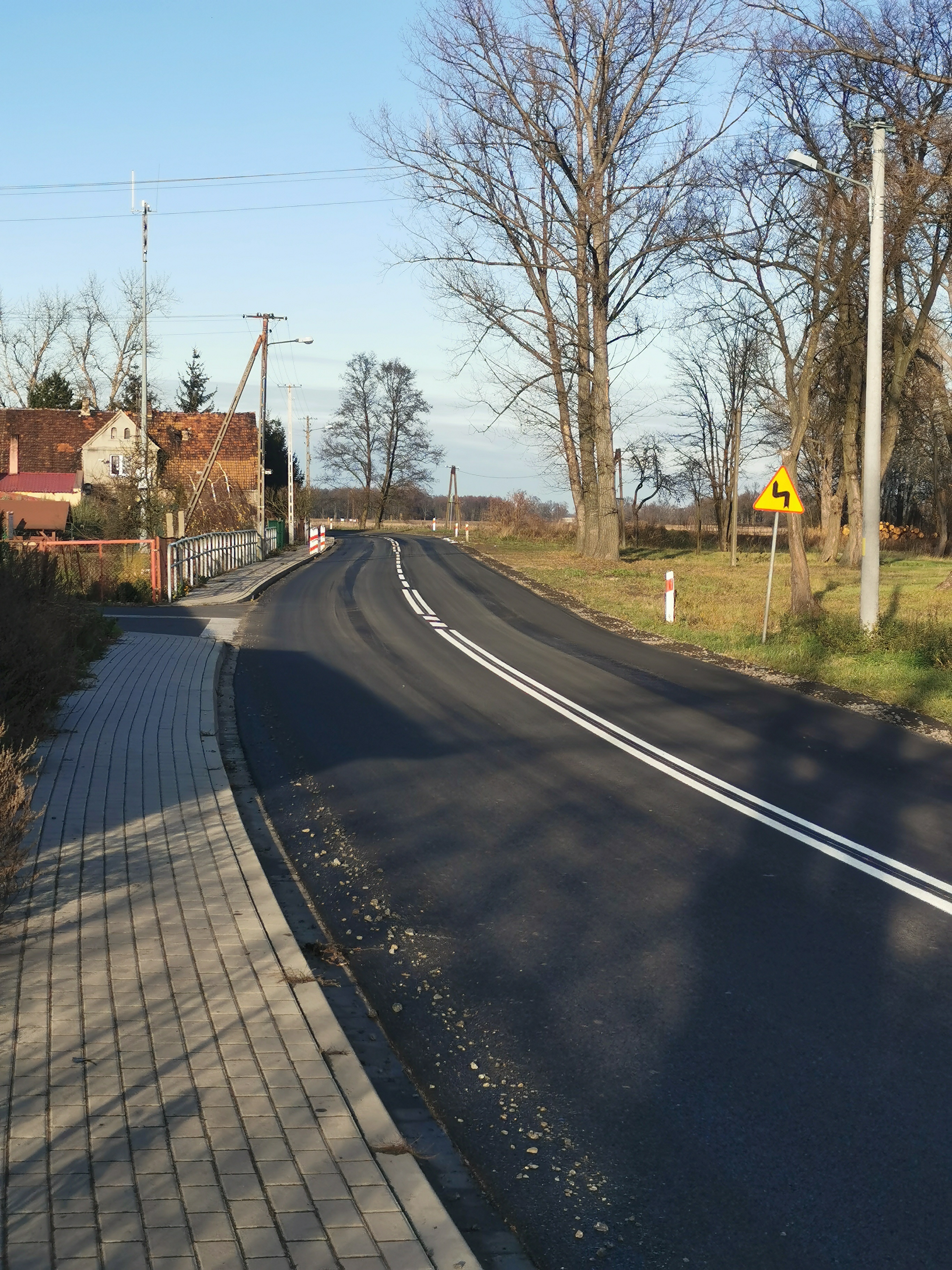 W powiecie polkowickim są gotowi do zimy