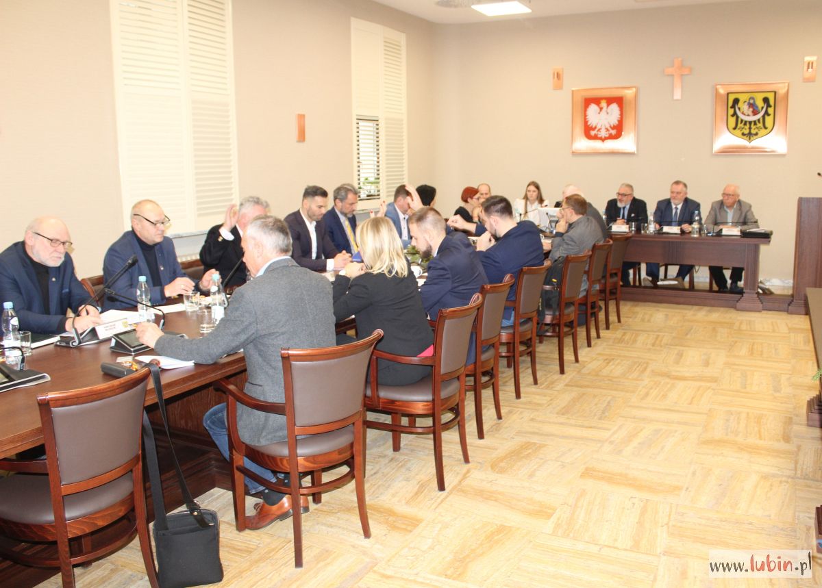 Rada przyjęła budżet na 2020 rok