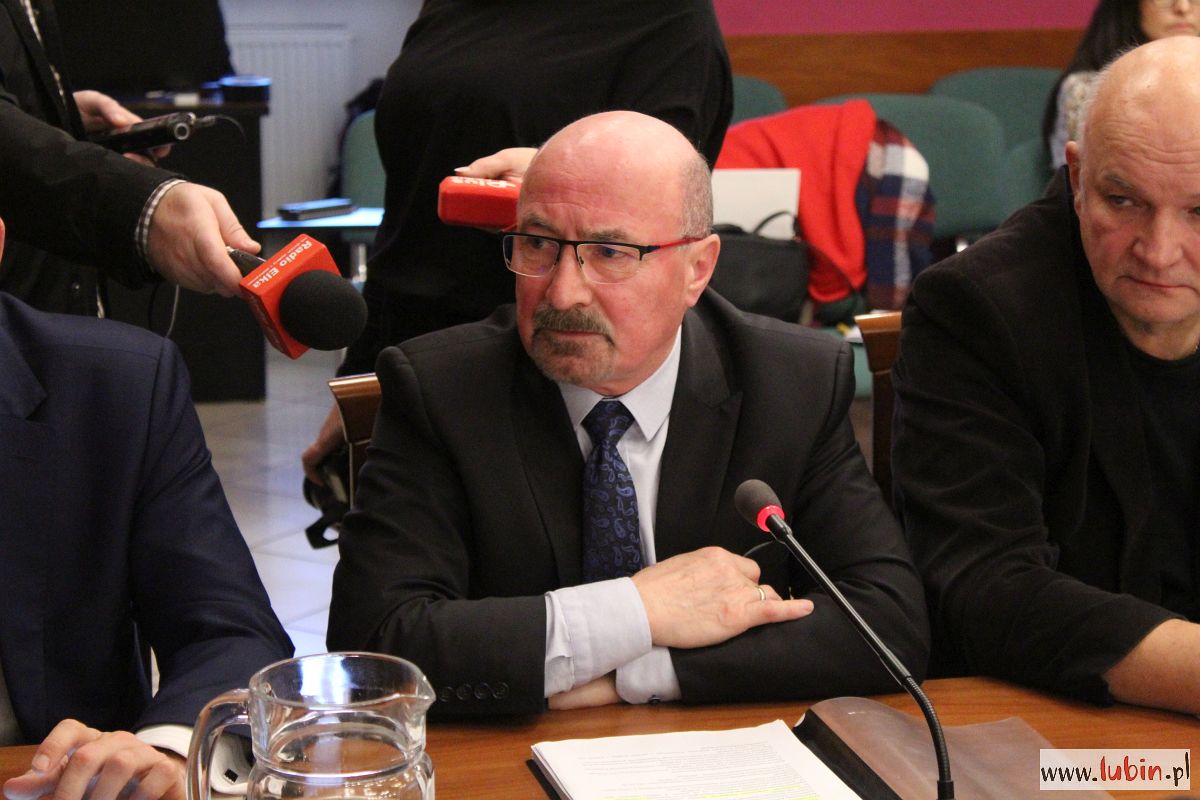 Starosta: To nie jest budżet przetrwania, ale wegetacji