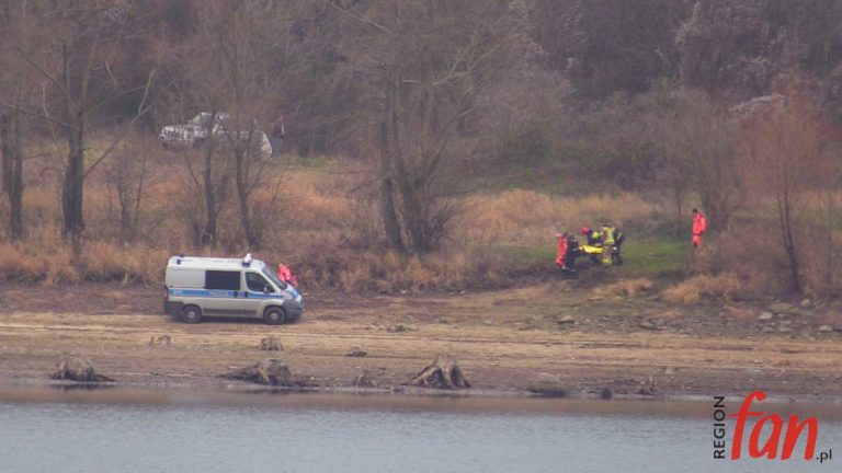 Pomoc przyszła w samą porę (FOTO, WIDEO)
