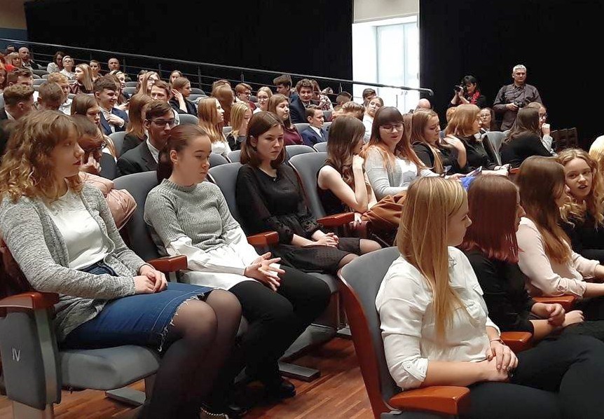 Stypendia dla najzdolniejszych głogowian