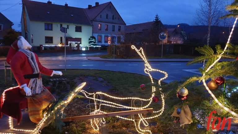 Męcinka kusi mieszkańców konkursem (FOTO, WIDEO)