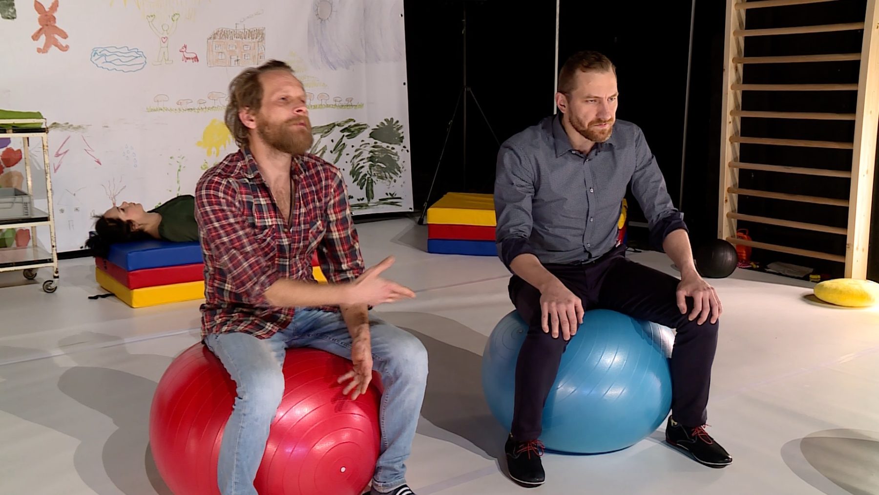 Psychicznie chorzy na scenie – to trzeba zobaczyć!