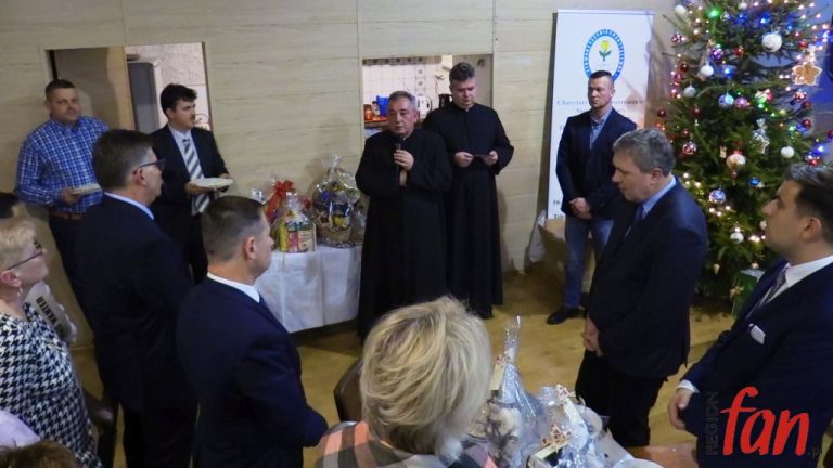 Kolejne święta spędzą na trzeźwo! (FOTO, WIDEO)