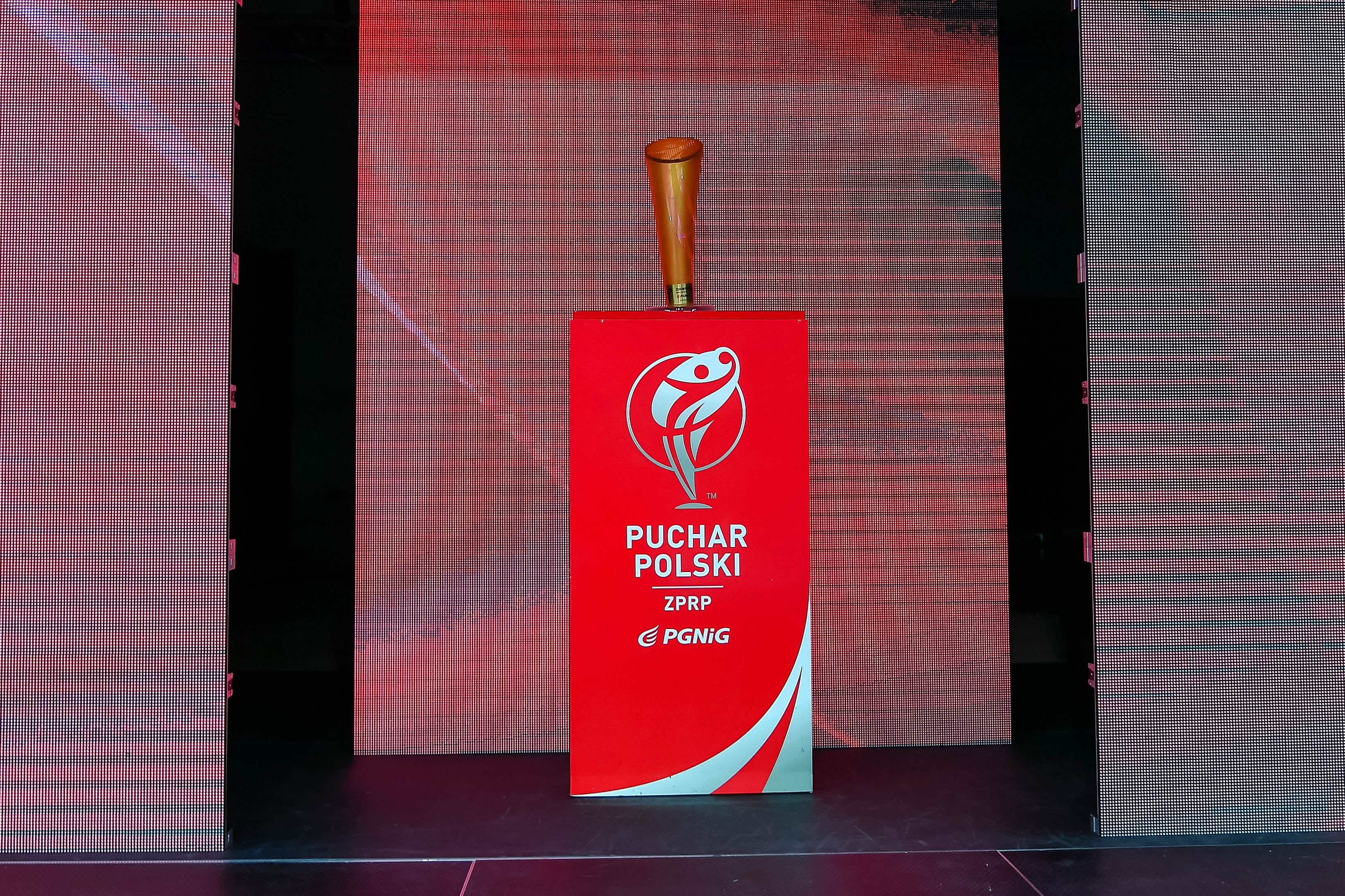 Finał PGNiG Pucharu Polski Kobiet przełożony
