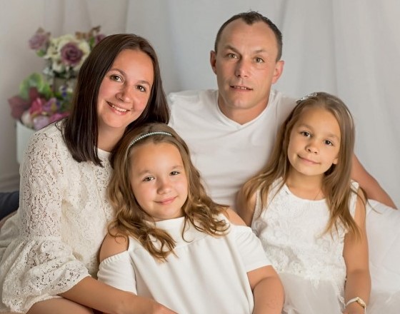 Znalazł bliźniaka genetycznego. Pan Sylwester ma szansę żyć