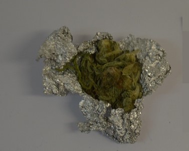 Jechał bez pasów i pod wpływem narkotyków (FOTO)